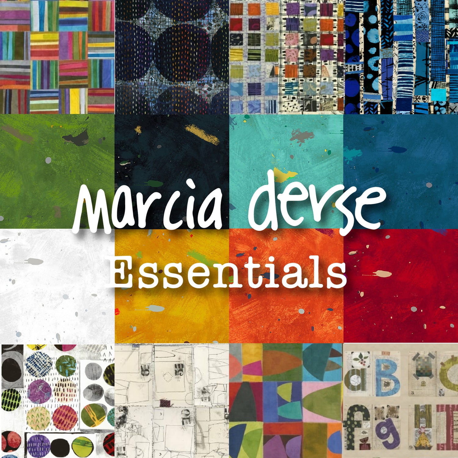 Marcia Derse Essentials