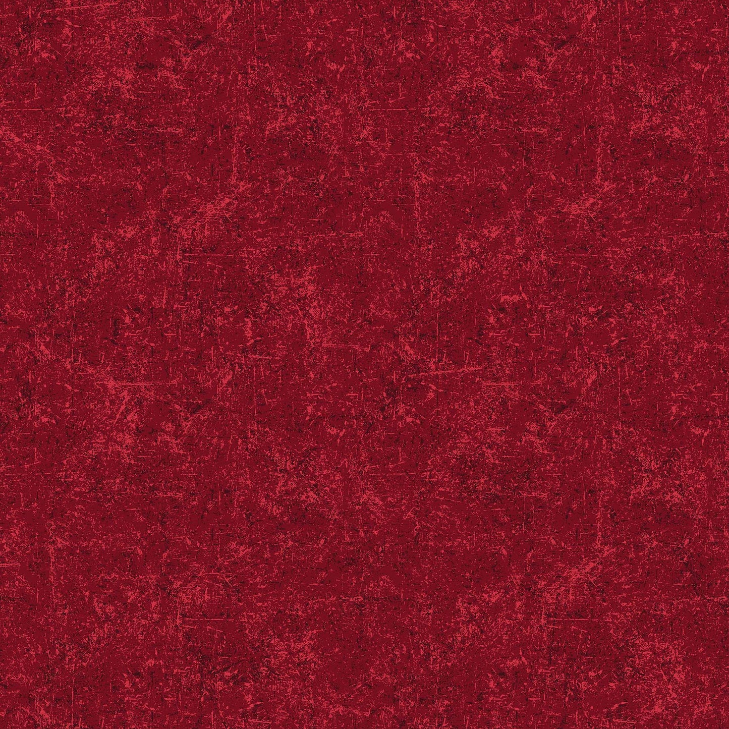 Glisten Opulence (in Garnet) Cotton Fabric (Half Yard Cut) with a Pearlized Finish by Patrick Lose Studios