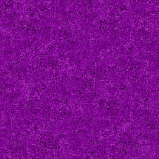 Glisten Opulence (in Orchid) Cotton Fabric (Half Yard Cut) with a Pearlized Finish by Patrick Lose Studios