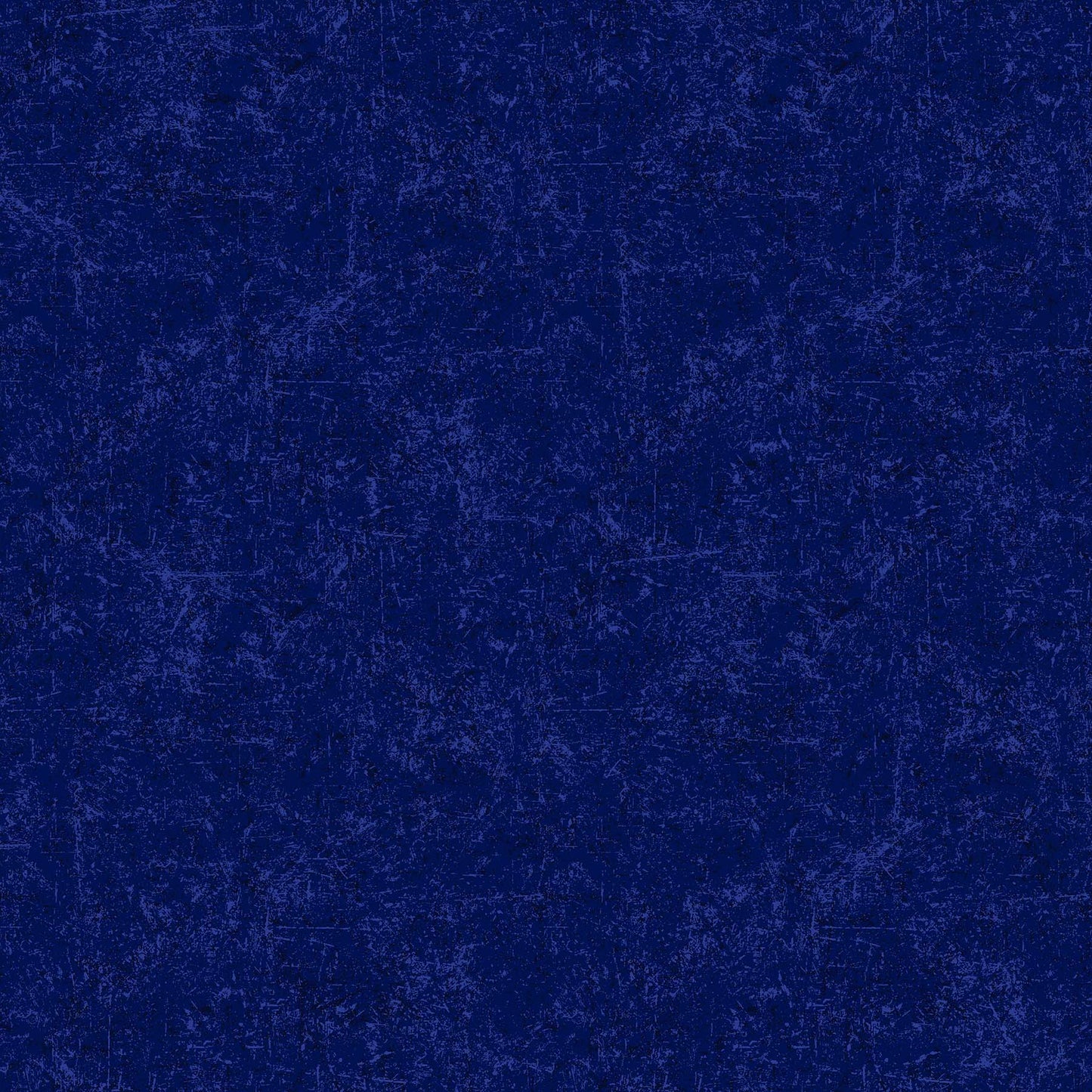 Glisten Opulence (in Sapphire) Cotton Fabric (Half Yard Cut) with a Pearlized Finish by Patrick Lose Studios