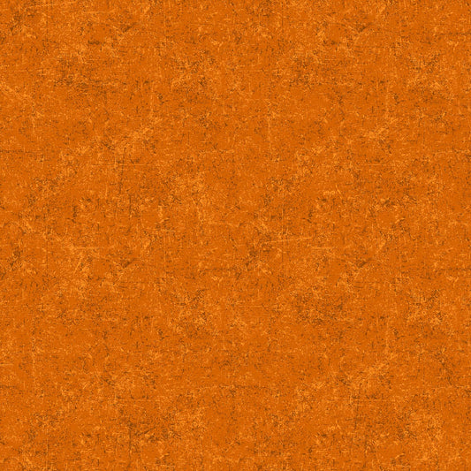 Glisten Opulence (in Amber) Cotton Fabric (Half Yard Cut) with a Pearlized Finish by Patrick Lose Studios