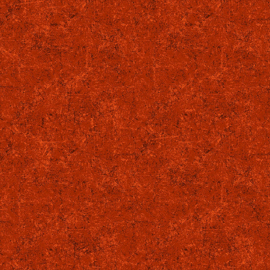 Glisten Opulence (in Cinnamon) Cotton Fabric (Half Yard Cut) with a Pearlized Finish by Patrick Lose Studios