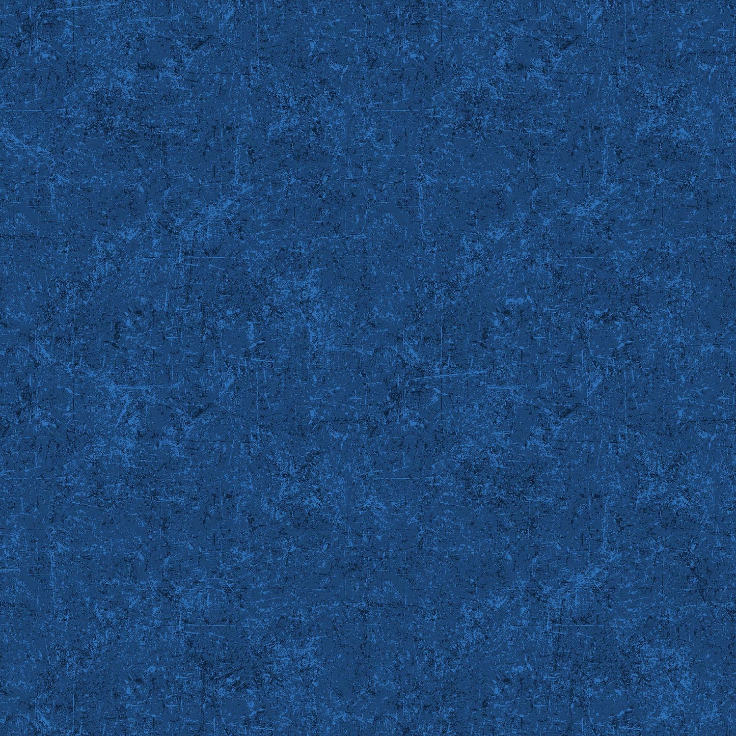 Glisten Opulence (in Cerulean) Cotton Fabric (Half Yard Cut) with a Pearlized Finish by Patrick Lose Studios