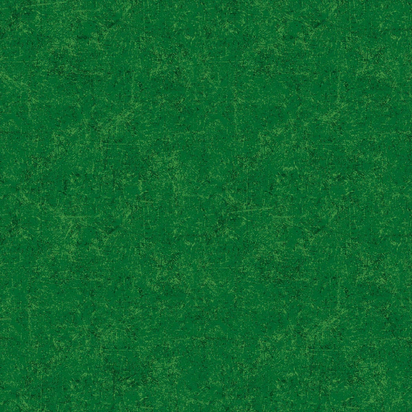 Glisten Opulence (in Emerald) Cotton Fabric (Half Yard Cut) with a Pearlized Finish by Patrick Lose Studios