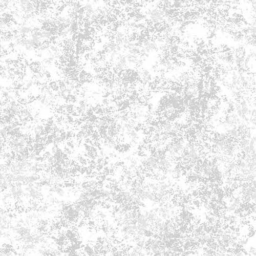 Winter Solstice - Frost - (Half Yard Cut) Metallic Cotton Fabric by Patrick Lose Studios