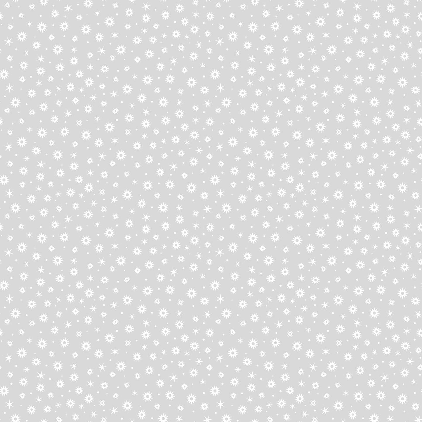 Winter Solstice - Magical - (Half Yard Cut) Pearlized Cotton Fabric by Patrick Lose Studios