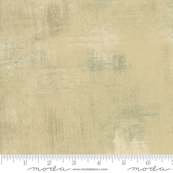 Grunge - Tan (Half Yard Cut) - by BasicGrey with Moda Fabrics