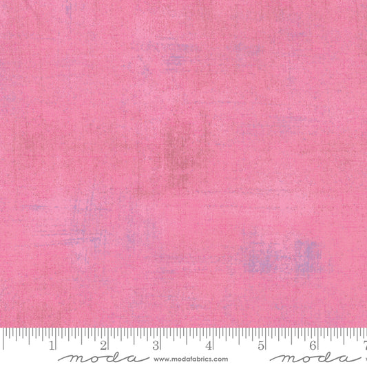 Grunge - Blush (Half Yard Cut) - by BasicGrey with Moda Fabrics