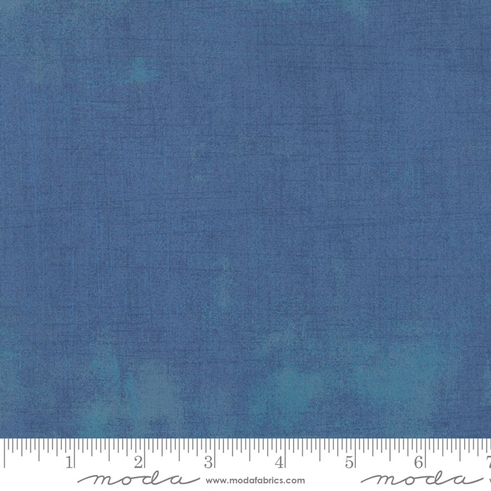 Grunge - Sea (Half Yard Cut) - by BasicGrey with Moda Fabrics