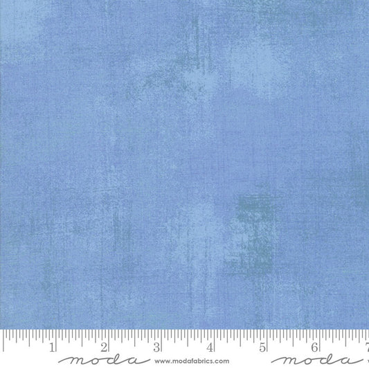 Grunge - Powder Blue (Half Yard Cut) - by BasicGrey with Moda Fabrics