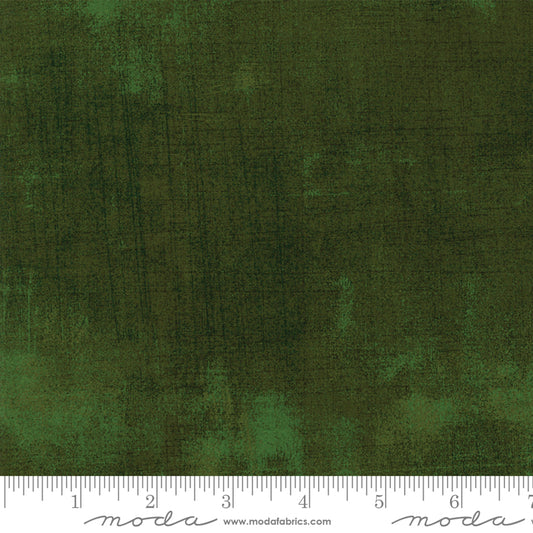 Grunge - Forest (Half Yard Cut) - by BasicGrey with Moda Fabrics