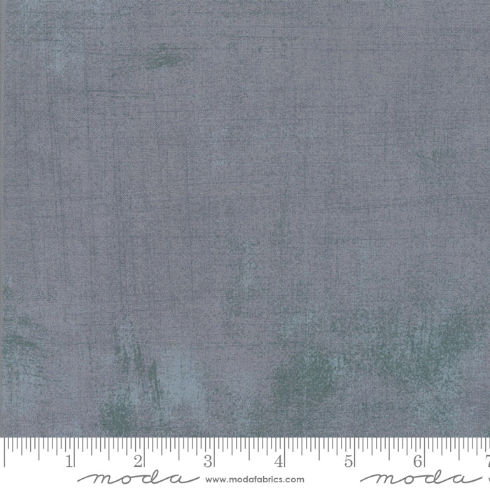 Grunge - Smoke (Half Yard Cut) - by BasicGrey with Moda Fabrics