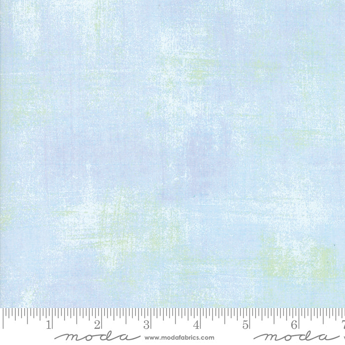 Grunge - Clear Water (Half Yard Cut) - by BasicGrey with Moda Fabrics