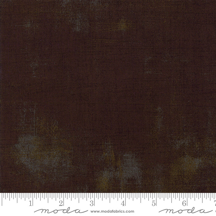 Grunge - Bison (Half Yard Cut) - by BasicGrey with Moda Fabrics