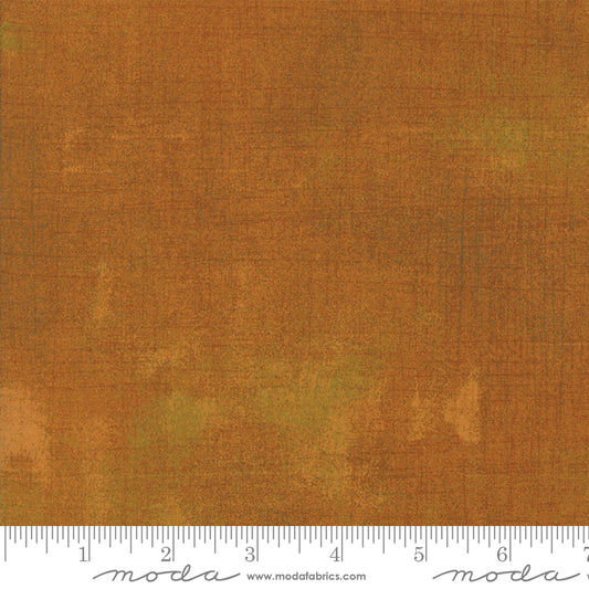 Grunge - Yam (Half Yard Cut) - by BasicGrey with Moda Fabrics