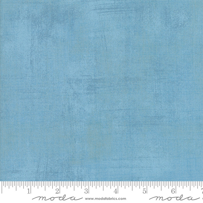 Grunge - Crystal Sea (Half Yard Cut) - by BasicGrey with Moda Fabrics