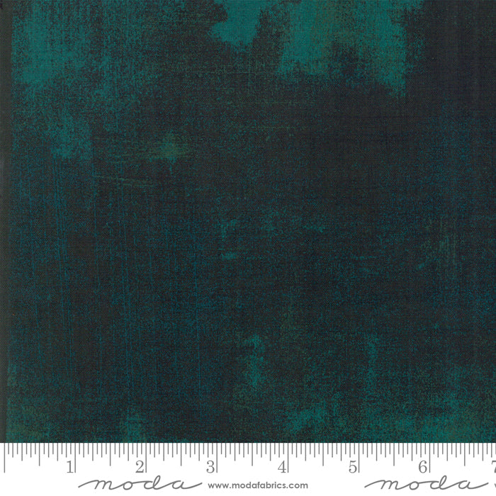 Grunge - Everglade (Half Yard Cut) - by BasicGrey with Moda Fabrics