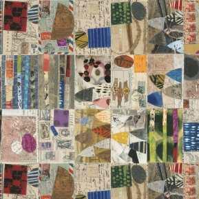 Marcia Derse Essentials (Half Yard Cut) - Postcards: Front - with Windham Fabrics