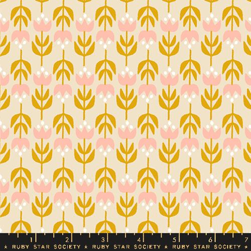 Woodland Park Fabric Layer Cake PRE-ORDER SHIPS IN JANUARY (Forty-Two 10" Squares) by Rashida Coleman Hale with Ruby Star Society