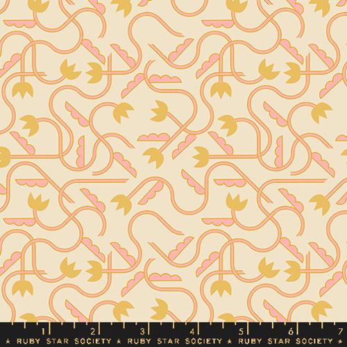 Woodland Park Fabric Layer Cake PRE-ORDER SHIPS IN JANUARY (Forty-Two 10" Squares) by Rashida Coleman Hale with Ruby Star Society