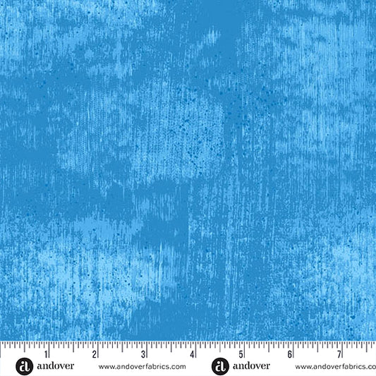 Glaze II - Sky  PRE-ORDER SHIPS IN OCTOBER (Half Yard Cut) by Libs Elliott with Andover Fabrics