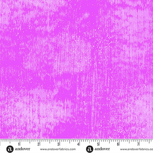 Glaze II - Wisteria  PRE-ORDER SHIPS IN OCTOBER (Half Yard Cut) by Libs Elliott with Andover Fabrics