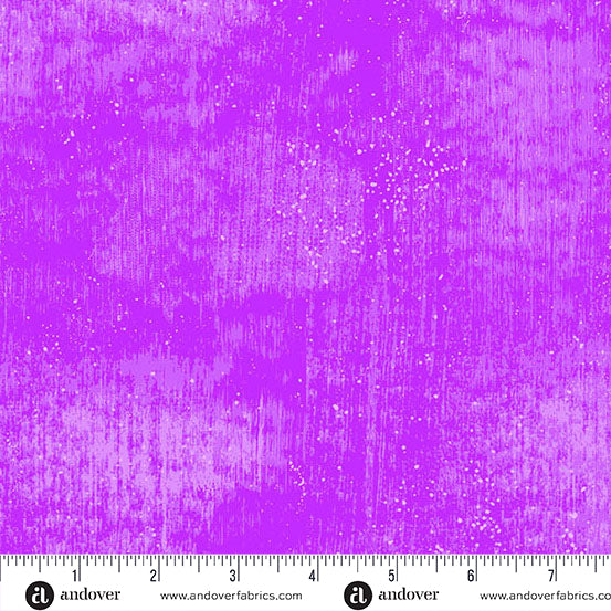 Glaze II - Lilac  PRE-ORDER SHIPS IN OCTOBER (Half Yard Cut) by Libs Elliott with Andover Fabrics