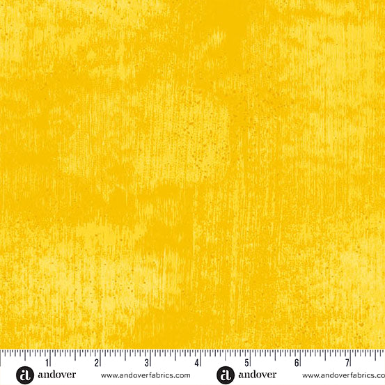 Glaze II - Sunshine PRE-ORDER SHIPS IN OCTOBER (Half Yard Cut) by Libs Elliott with Andover Fabrics