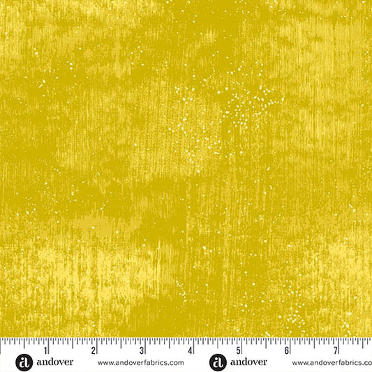 Glaze II - Mellow  PRE-ORDER SHIPS IN OCTOBER (Half Yard Cut) by Libs Elliott with Andover Fabrics