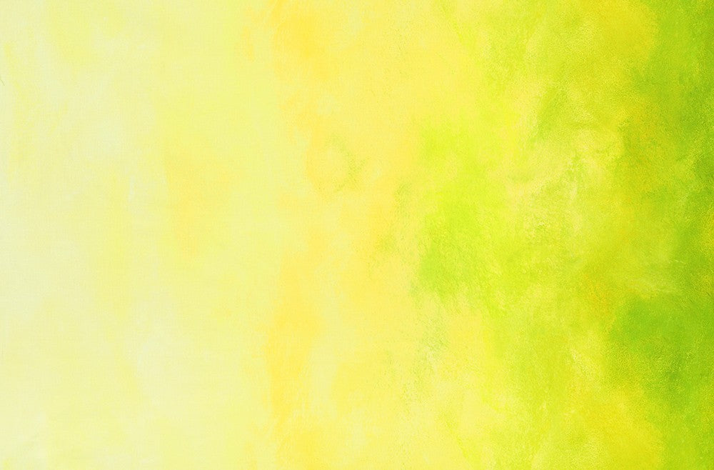 Sky Ombre Fabric - Citrus (Half Yard Cut) by Jennifer Sampou with Robert Kaufman