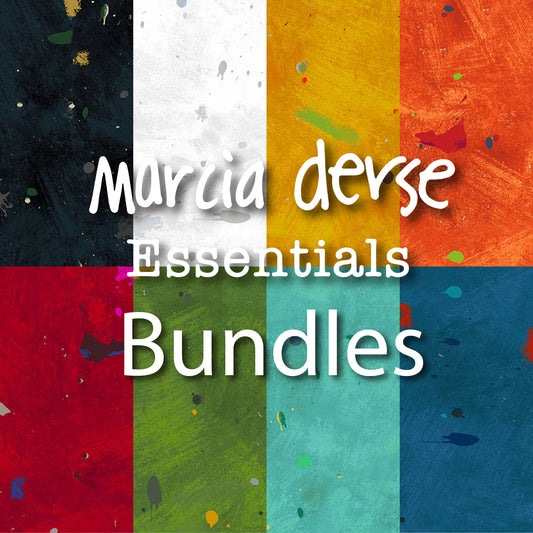 Marcia Derse Essentials Bundles with Windham Fabrics