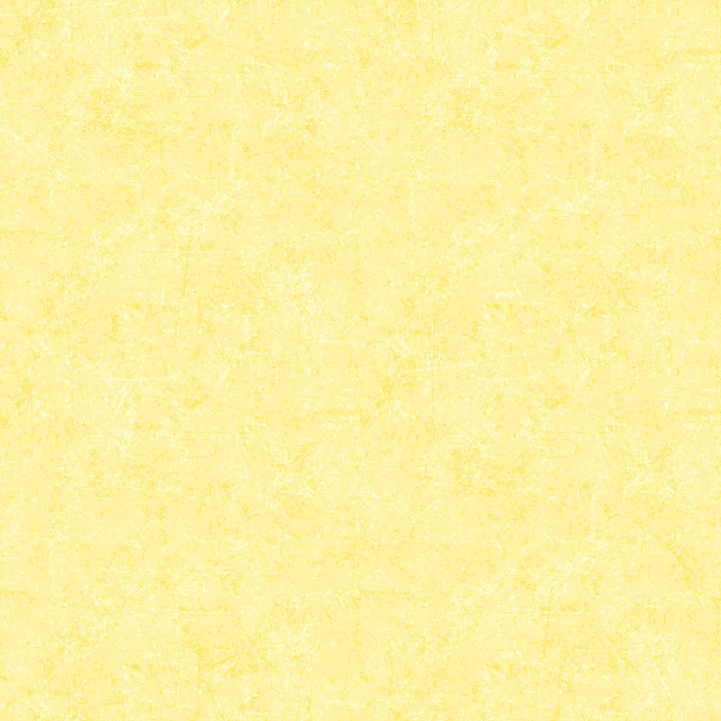 Glisten - Lemonade (Half Yard Cut) Cotton Fabric with a Pearlized Finish by Patrick Lose Studios