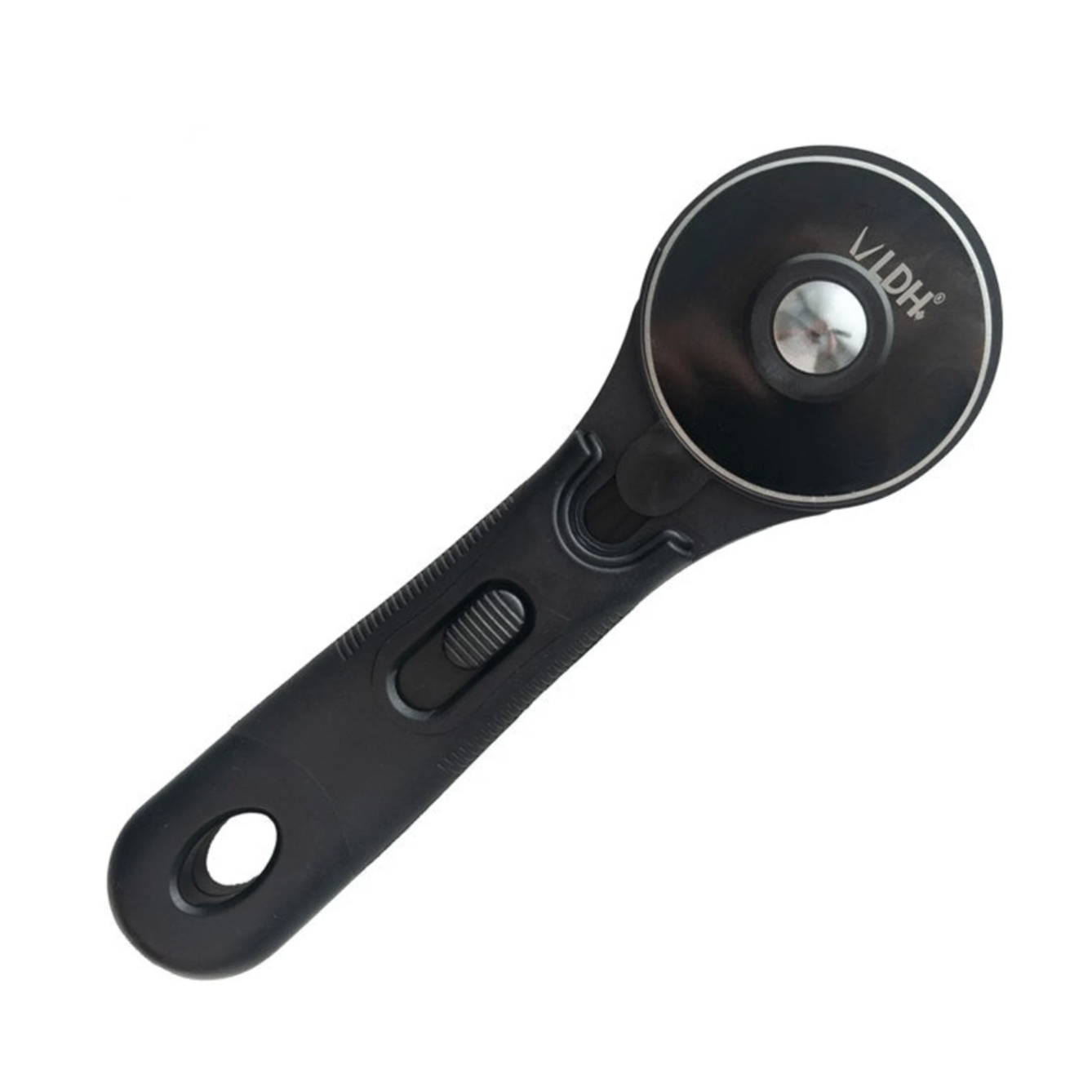 60mm Midnight Edition Rotary Cutter - Straight Handle