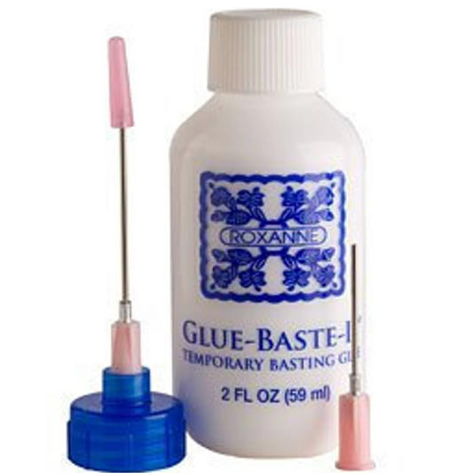 Roxanne Glue Baste-It 2oz