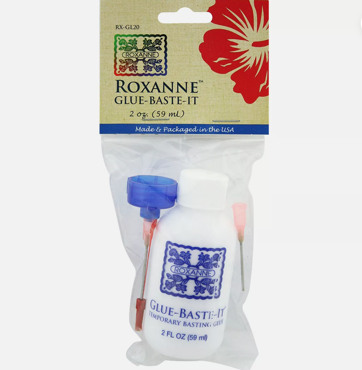 Roxanne Kleber Baste-It 2oz