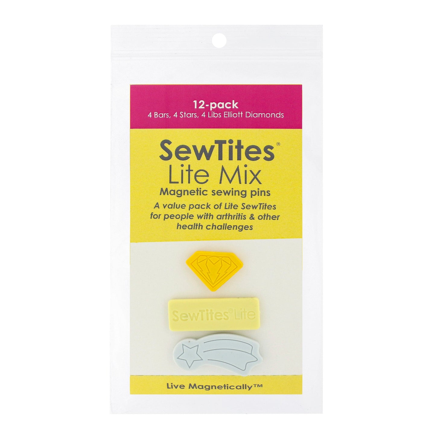 SewTites Lite Mix