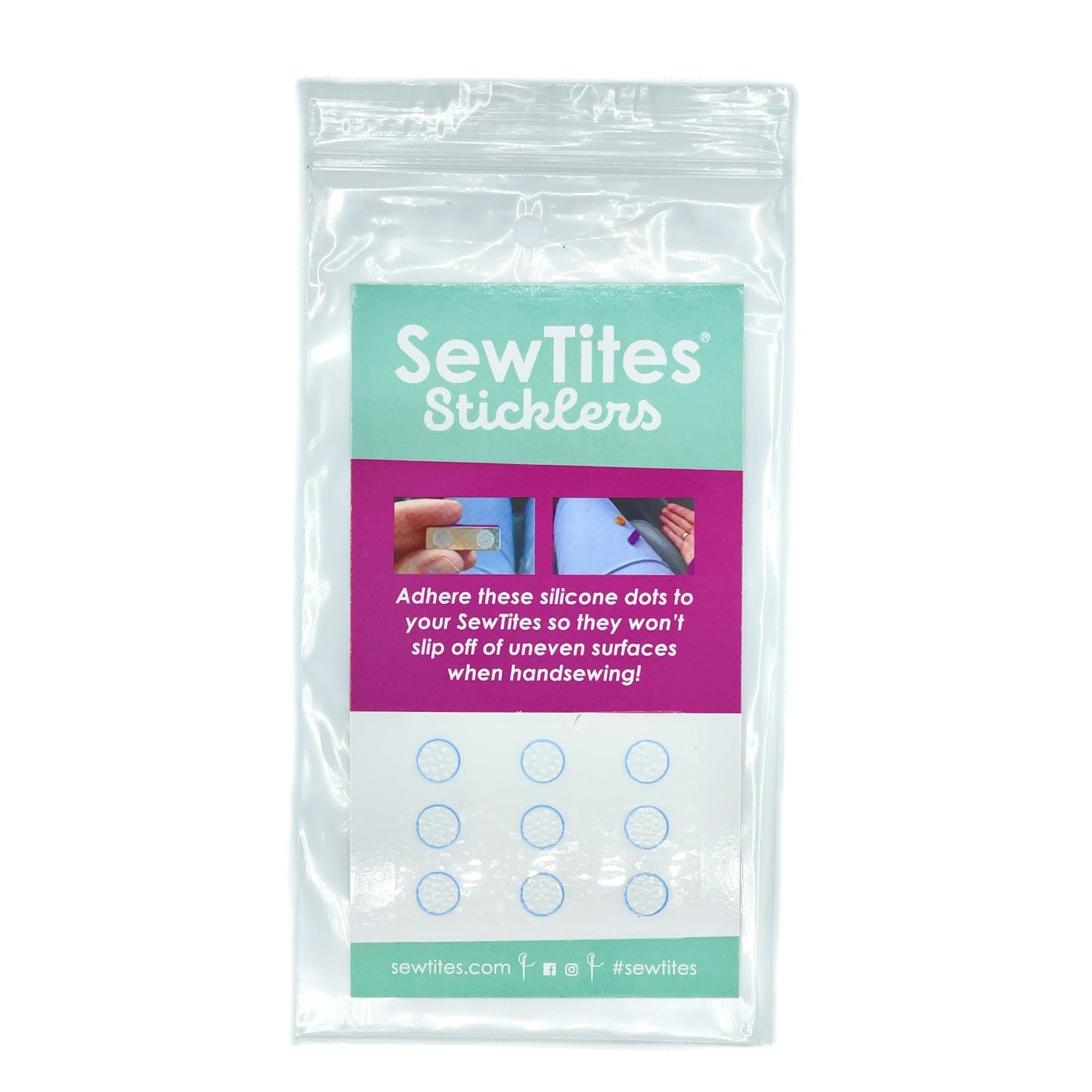 SewTites Sticklers