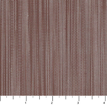 Space Dye Woven Fabric in Cinnamon PRE-ORDER SHIPS NOVEMBER (Half Yard Cut) by Figo Fabrics