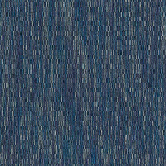 Space Dye Woven Fabric in Denim PRE-ORDER SHIPS NOVEMBER (Half Yard Cut) by Figo Fabrics