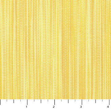 Space Dye Woven Fabric in Butter PRE-ORDER SHIPS NOVEMBER (Half Yard Cut) by Figo Fabrics