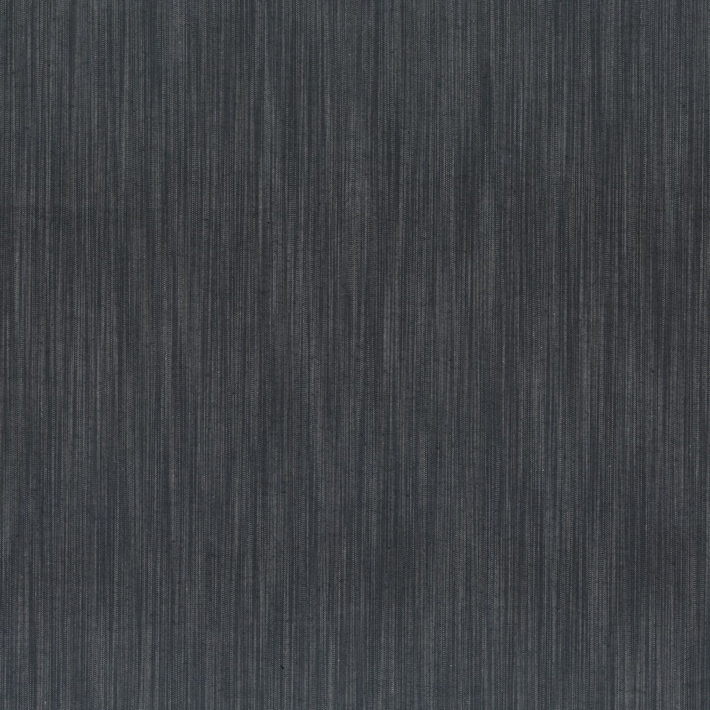 Space Dye Woven Fabric in Soot (Half Yard Cut) by Figo Fabrics