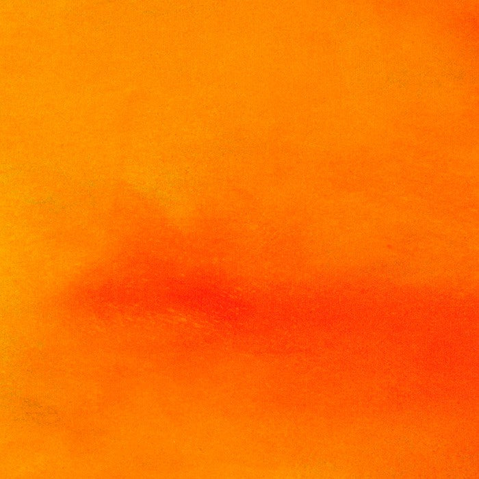 Sky Ombre Fabric - Flame (Half Yard Cut) by Jennifer Sampou with Robert Kaufman