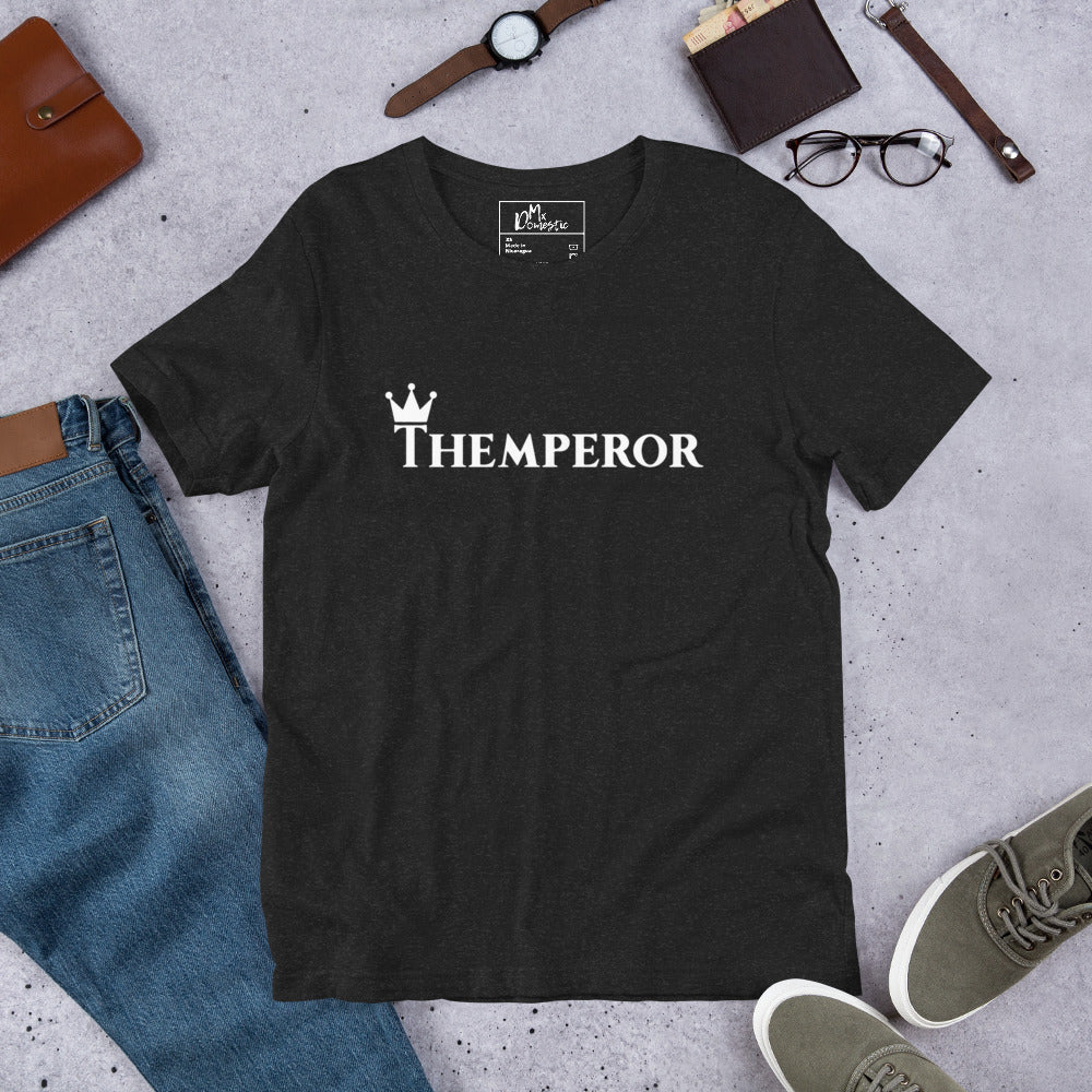 Themperor Unisex T-Shirt