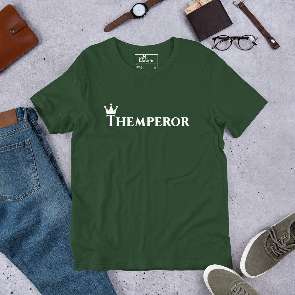 Themperor Unisex T-Shirt